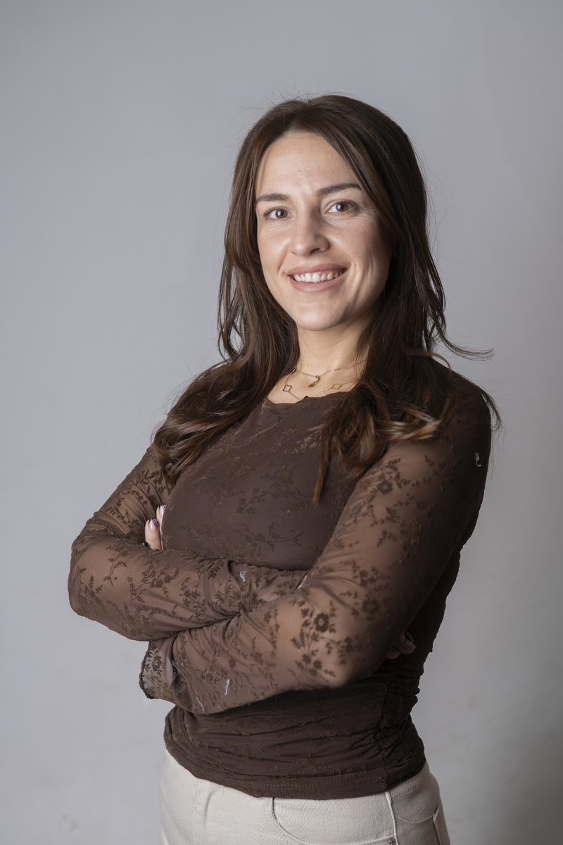 Ivona Ninova